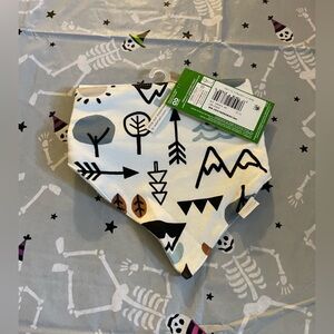 Gerber Modern Moments Boy’s Bib New